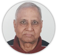 Dr. V.K. Vasudev